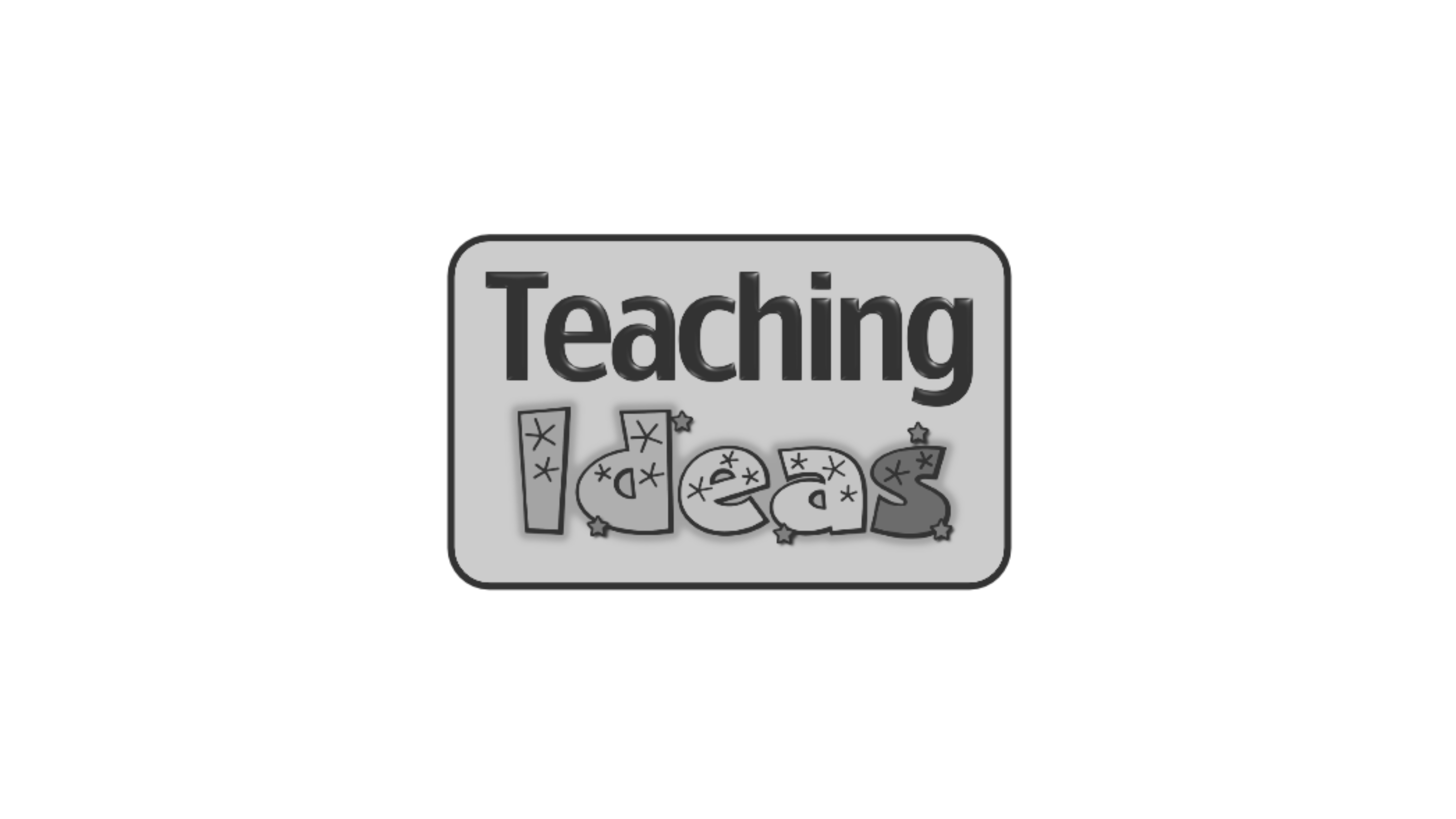 teachingideas